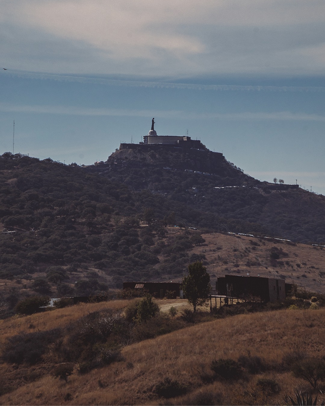 Cristo Rey